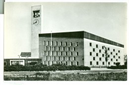 SPAKENBURG * GEREFORMEERDE KERK * ANSICHTKAART * CPA *  (3559zi) - Spakenburg