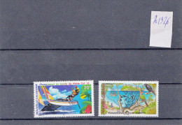 New Caledonia 2002,  MNH, A1326 - Unused Stamps