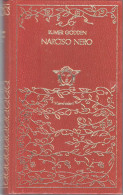 NARCISO NERO. Rumer Godden. I Capolavori Della Medusa, Seconda Serie, 1974 - Grands Auteurs