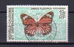 NOUVELLE CALEDONIE      Oblitéré     Y. Et T.  PA N° 92       Cote:  4,60 Euros - Used Stamps