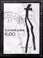 Denmark 2011  Mode /  Fashion   Minr.1662  (O)   ( Lot B 785 ) - Gebruikt