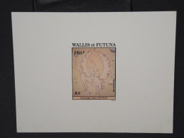 WALLIS Et FUTUNA - Epreuvre - Superbe - Lot N° 6212 - Nuovi