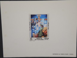 WALLIS Et FUTUNA - Epreuvre - Superbe - Lot N° 6214 - Unused Stamps
