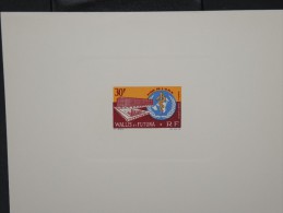 WALLIS Et FUTUNA - Epreuvre - Superbe - Lot N° 6220 - Unused Stamps