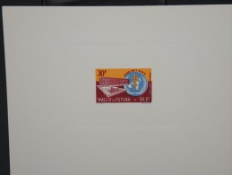 WALLIS Et FUTUNA - Epreuvre - Superbe - Lot N° 6221 - Unused Stamps