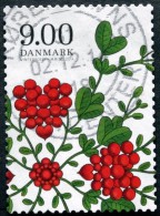 Denmark 2014  MInr.1802 Winter Poetry (O)   ( Lot  B 791 ) - Gebruikt