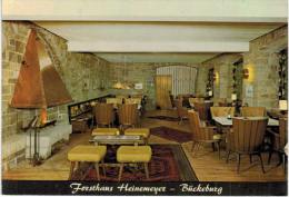 Allemagne - Buckeburg - Hôtel  Forsthaus Heinemeyer - - Bueckeburg