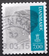 Denmark 2014 Dronning Margrete II. Minr.1804  ( Lot L 1169) - Gebruikt