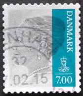 Denmark 2014 Dronning Margrete II. Minr.1804   ( Lot L 1215) - Gebruikt