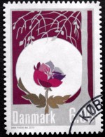 Denmark 2013  MiNr.1758C  (O) Winter Stamp   (lot B  856 ) - Gebruikt