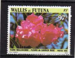 WALLIS ET FUTUNA N° 351 ** LUXE - Unused Stamps