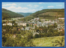 Deutschland; Bad Laasphe; Panorama - Bad Laasphe