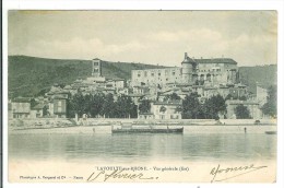 LA VOULTE SUR RHONE - Vue Générale - La Voulte-sur-Rhône