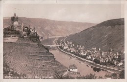 KOCHEM A.d. Mosel - Cochem