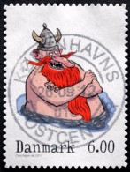 Denmark 2011  MiNr.1681C ( Lot B 964 ) - Gebruikt