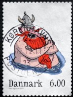 Denmark 2011  MiNr.1681A ( Lot B 971 ) - Gebruikt