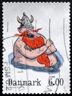 Denmark 2011  MiNr.1681A ( Lot B 973 ) - Gebruikt