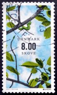 Denmark 2011 EUROPA    MiNr.1642A   ( Lot  B 980 ) 8,00Kr - Gebruikt