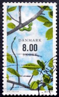 Denmark 2011 EUROPA    MiNr.1642A   ( Lot  B 981 ) 8,00Kr - Gebruikt