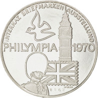 Allemagne, Medal, TTB+, Argent - Altri & Non Classificati