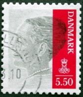 Denmark 2010  MiNr.1561 ( Lot  L 1387 ) - Gebruikt
