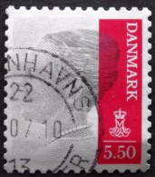 Denmark 2010  MiNr.1561 ( Lot  L 1428 ) - Gebruikt