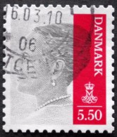 Denmark 2010  MiNr.1561 ( Lot  L 1459 ) - Gebruikt