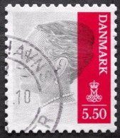 Denmark 2010  MiNr.1561 ( Lot  L 1462 ) - Gebruikt