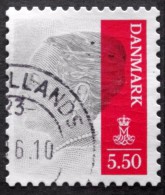 Denmark 2010  MiNr.1561 ( Lot  L 1463 ) - Gebruikt