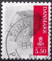 Denmark 2010  MiNr.1561 ( Lot  L 1464 ) - Gebruikt