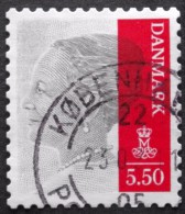 Denmark 2010  MiNr.1561 ( Lot  B 1034 ) - Gebruikt