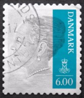 Denmark 2011  Queen Margrete II.  MiNr.1629 ( Lot  B 1036 ) - Gebruikt