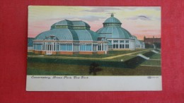 - New York> New York City > Bronx  Park Conservatory   -1828 - Bronx