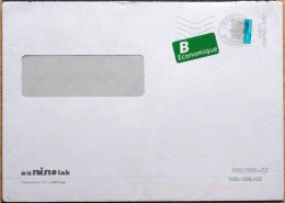Denmark 2015 Letter  ( Lot 4653  ) 7,00kr - Brieven En Documenten
