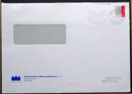 Denmark 2014 Letter  ( Lot 2975  ) 9,00kr - Covers & Documents