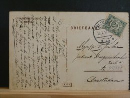 51/346     CP  P.B.  1912 - Cartas & Documentos