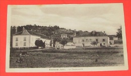 Essoyes ( Aube ) - La Gendarmerie  ------ 283 - Essoyes