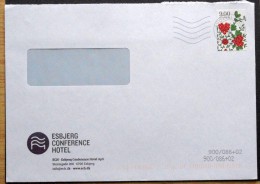 Denmark 2014 Letter  ( Lot  3425  ) - Covers & Documents