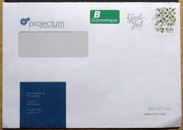 Denmark 2014 Letter  ( Lot  3423  ) - Covers & Documents