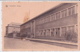 COMINES : Collège - Comines-Warneton - Komen-Waasten