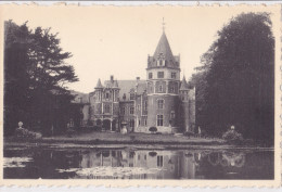 OOSTMALLE : Het Kasteel - Malle