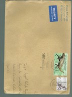 AUSTRALIA 2015  MARIA ISLAND TAD  BLUE MOUNTAINS SOUTH WALES - Lettres & Documents