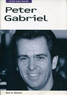 Peter Gabriel Par St Michael En Anglais In His Own Words - Otros & Sin Clasificación