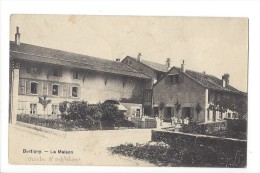 12477 - Burtigny La Maison - Burtigny