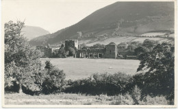 Alte AK Wales 1966, Llanthony Priory Abergavenny, Judges - Monmouthshire