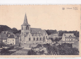 DILBEEK : De Kerk - Dilbeek