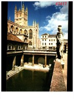 Bath Abbey - Bath