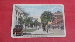 - Florida> Tampa   Florida Ave  -1834 - Tampa