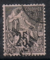 SAINT-PIERRE-ET-MIQUELON N°37 - Used Stamps