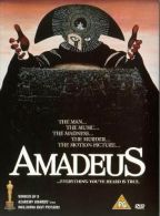 DVD - AMADEUS - History